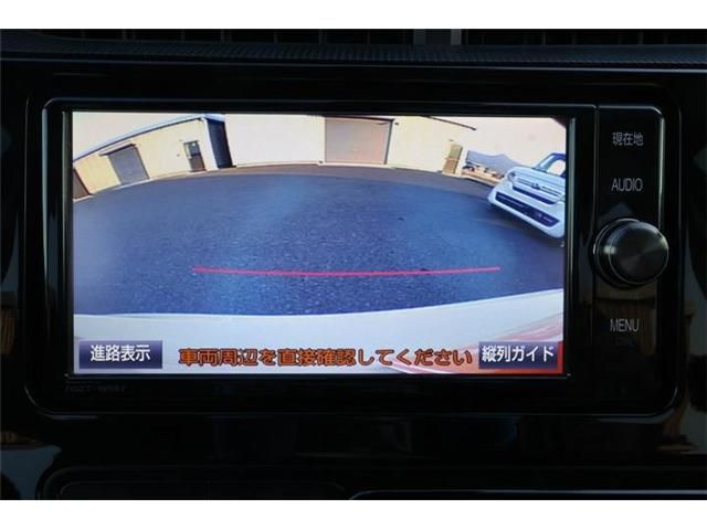 TOYOTA AQUA 2017 Image 31