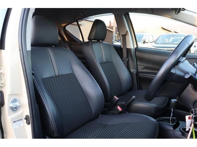 TOYOTA AQUA 2017 Image 31