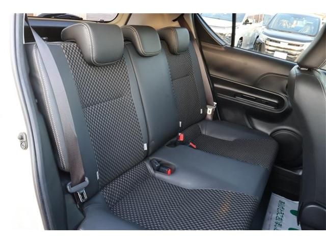 TOYOTA AQUA 2017 Image 31