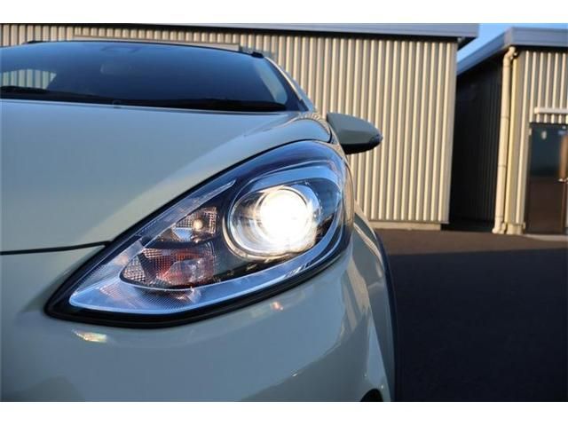 TOYOTA AQUA 2017 Image 31