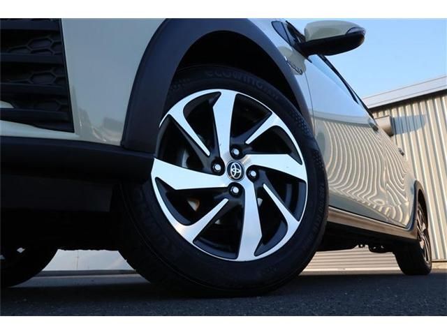 TOYOTA AQUA 2017 Image 31