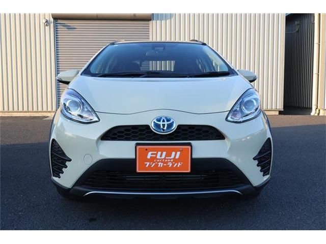 TOYOTA AQUA 2017 Image 31