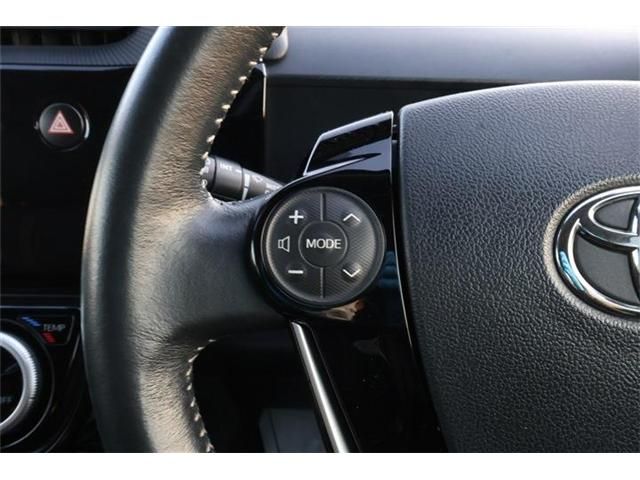 TOYOTA AQUA 2017 Image 31