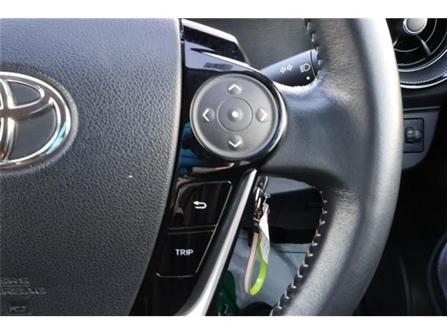 TOYOTA AQUA 2017 Image 31