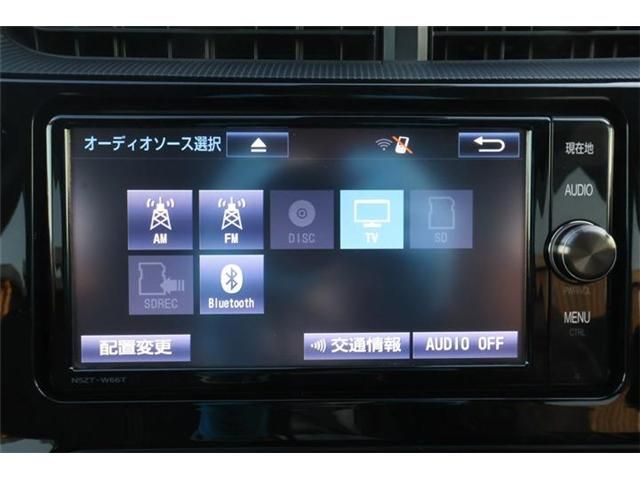 TOYOTA AQUA 2017 Image 31