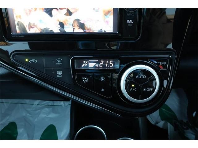 TOYOTA AQUA 2017 Image 31