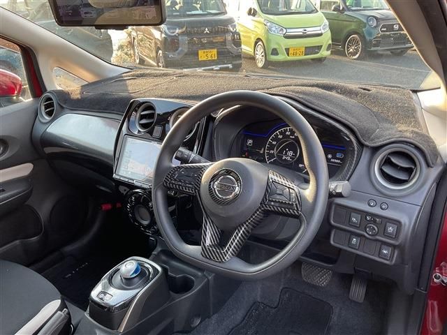 NISSAN NOTE 2020 Image 31