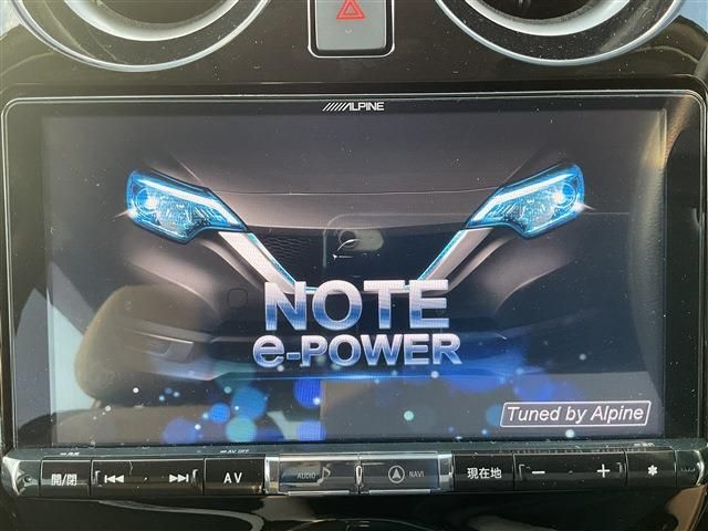 NISSAN NOTE 2020 Image 31