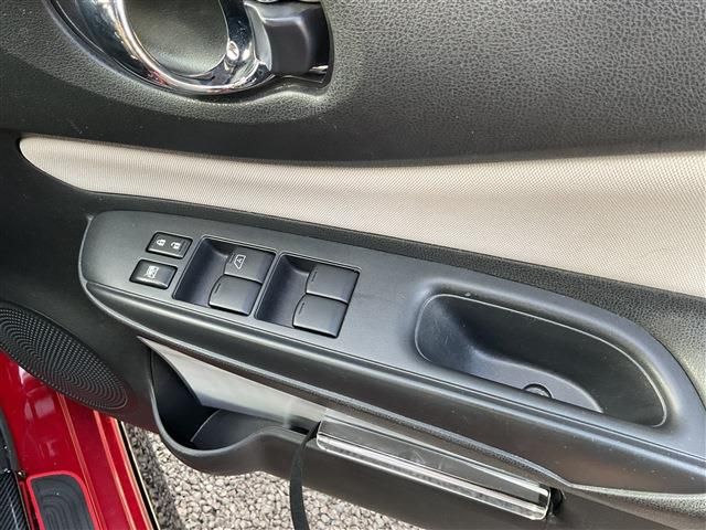 NISSAN NOTE 2020 Image 31