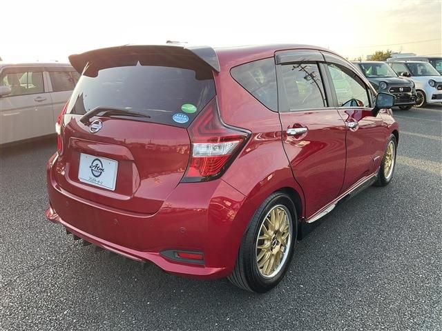 NISSAN NOTE 2020 Image 31