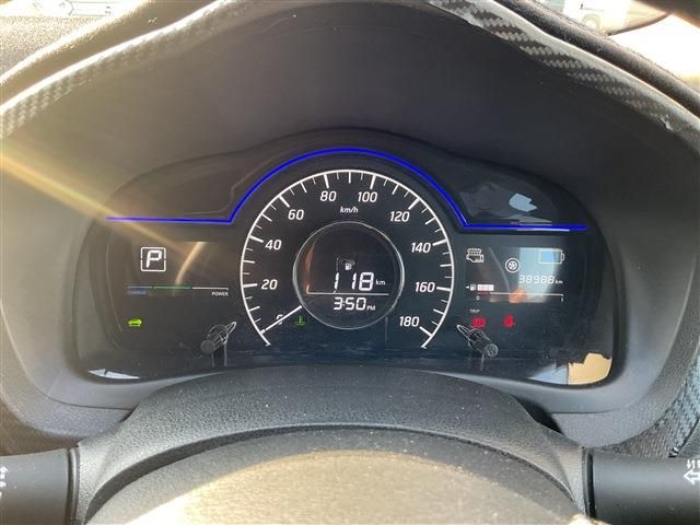 NISSAN NOTE 2020 Image 31