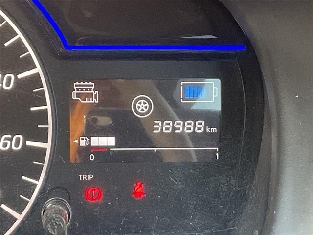 NISSAN NOTE 2020 Image 31