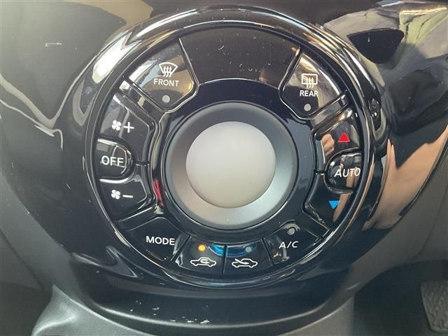 NISSAN NOTE 2020 Image 31