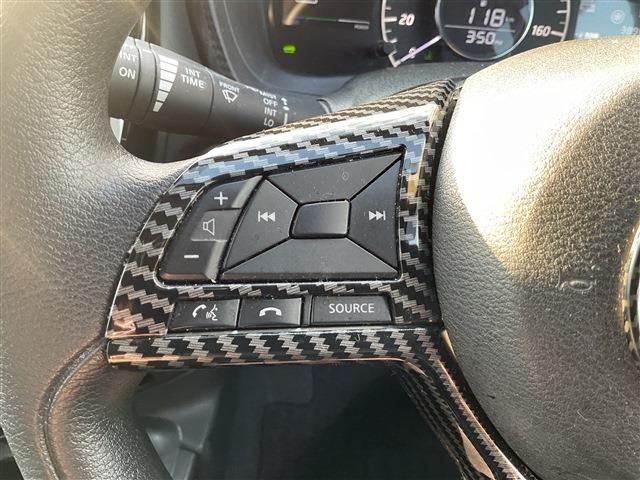 NISSAN NOTE 2020 Image 31