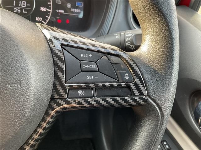 NISSAN NOTE 2020 Image 31