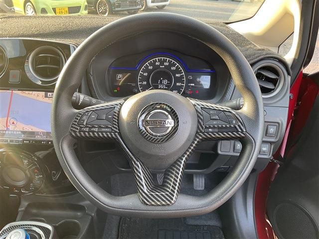 NISSAN NOTE 2020 Image 31