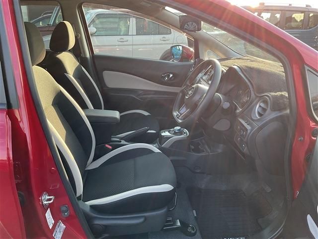 NISSAN NOTE 2020 Image 31