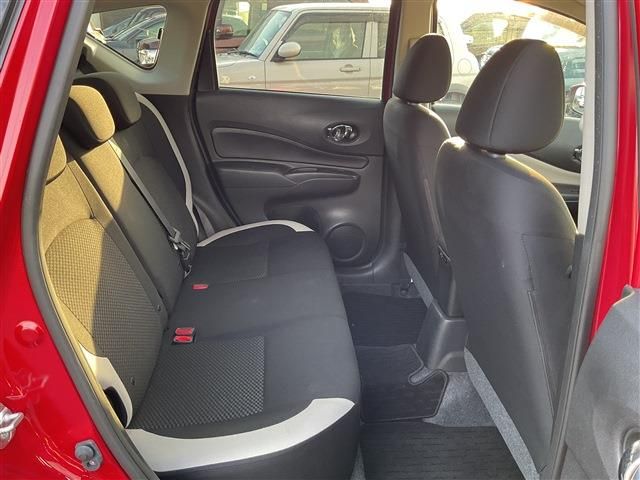 NISSAN NOTE 2020 Image 31