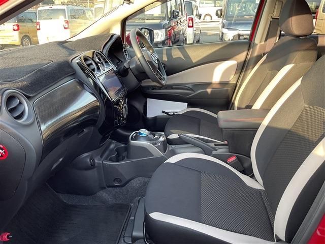 NISSAN NOTE 2020 Image 31