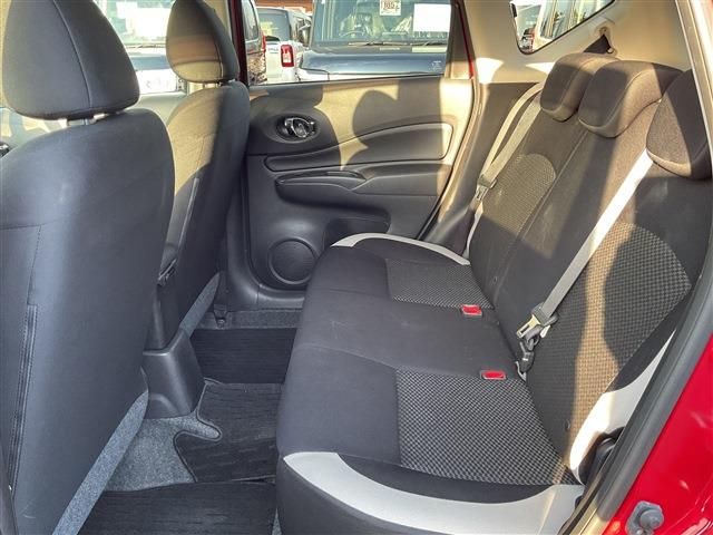 NISSAN NOTE 2020 Image 31