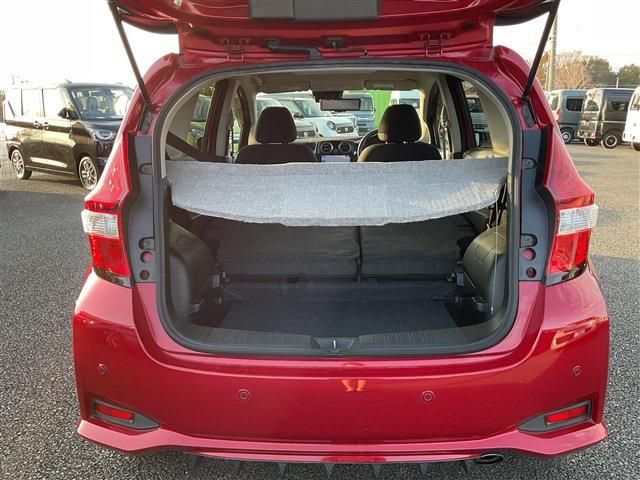 NISSAN NOTE 2020 Image 31