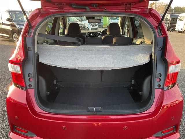 NISSAN NOTE 2020 Image 31