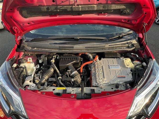 NISSAN NOTE 2020 Image 31