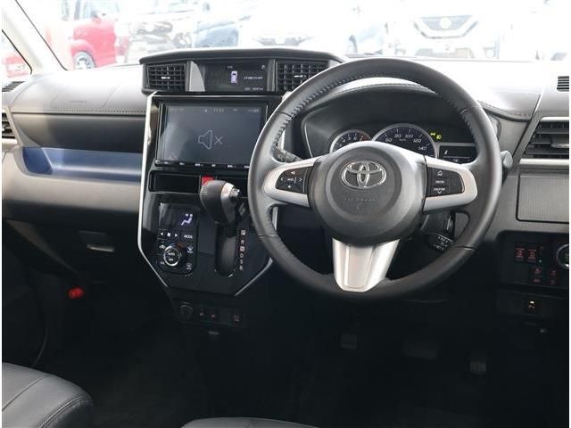 TOYOTA ROOMY 2019 Image 31