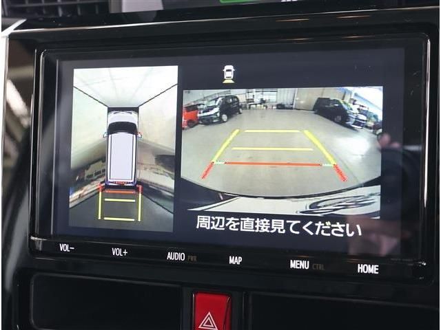 TOYOTA ROOMY 2019 Image 31