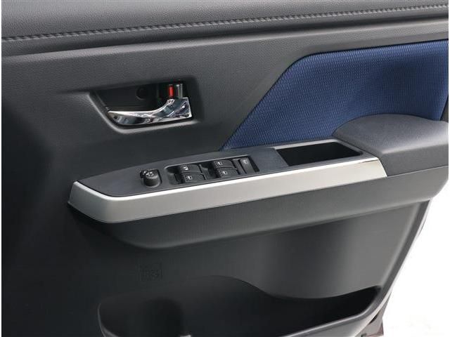 TOYOTA ROOMY 2019 Image 31