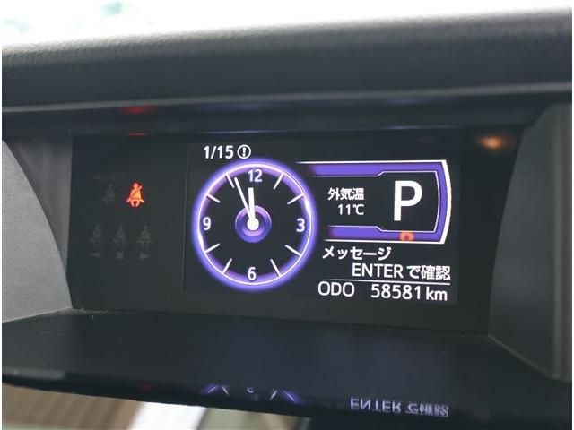 TOYOTA ROOMY 2019 Image 31