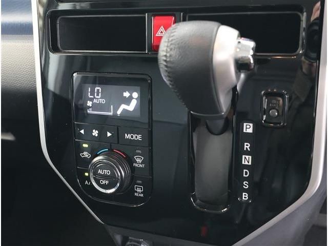 TOYOTA ROOMY 2019 Image 31