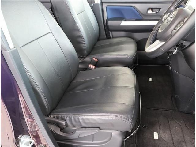 TOYOTA ROOMY 2019 Image 31