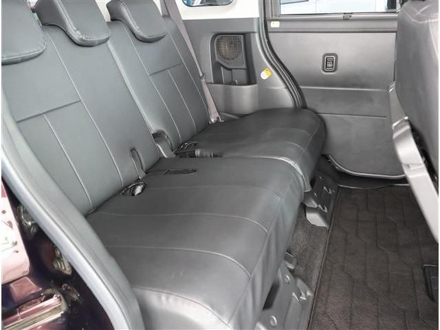 TOYOTA ROOMY 2019 Image 31