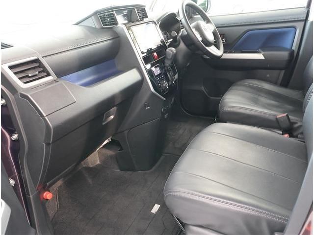 TOYOTA ROOMY 2019 Image 31