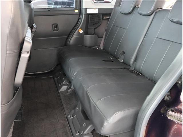 TOYOTA ROOMY 2019 Image 31