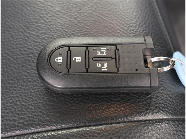 TOYOTA ROOMY 2019 Image 31