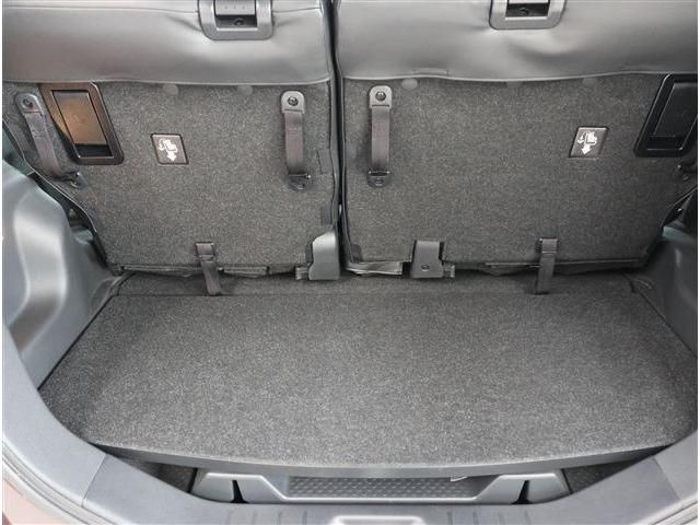 TOYOTA ROOMY 2019 Image 31