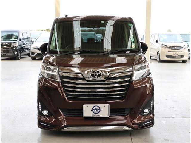 TOYOTA ROOMY 2019 Image 31