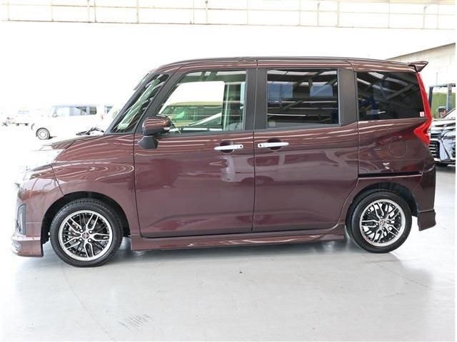 TOYOTA ROOMY 2019 Image 31