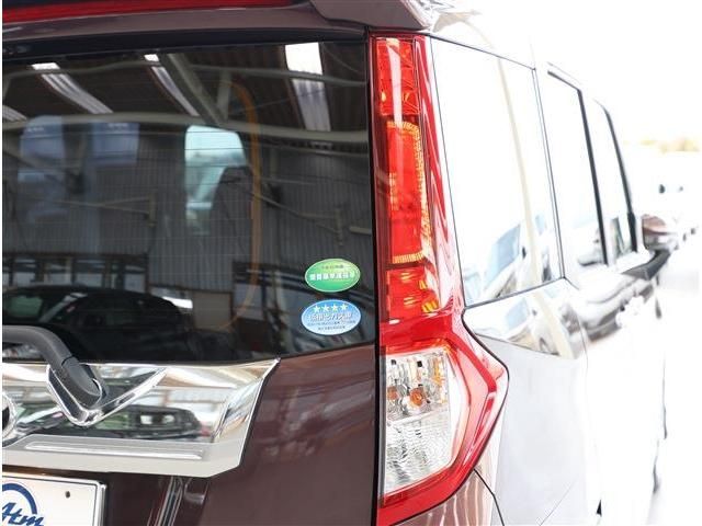 TOYOTA ROOMY 2019 Image 31