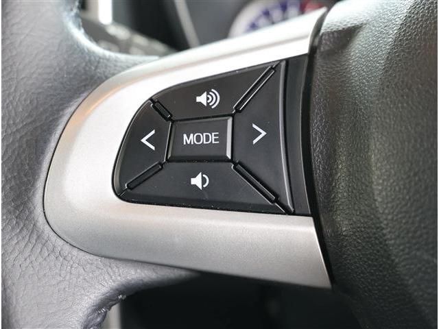 TOYOTA ROOMY 2019 Image 31