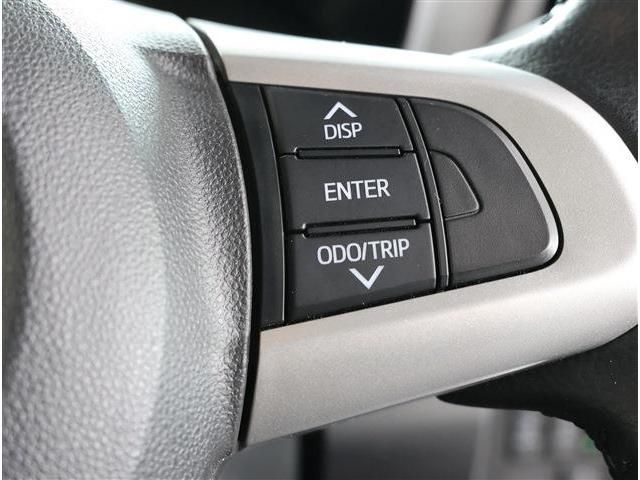 TOYOTA ROOMY 2019 Image 31