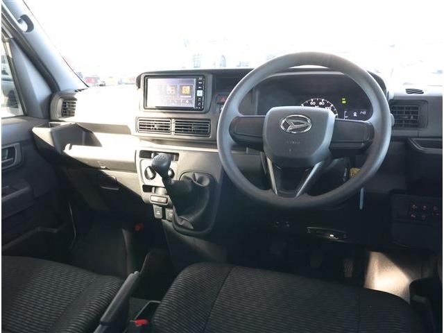 DAIHATSU HIJET CARGO 2024 Image 31