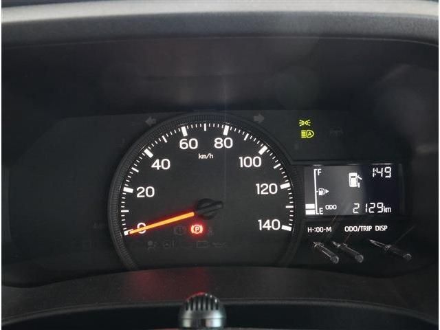 DAIHATSU HIJET CARGO 2024 Image 31