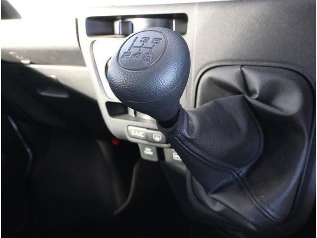 DAIHATSU HIJET CARGO 2024 Image 31