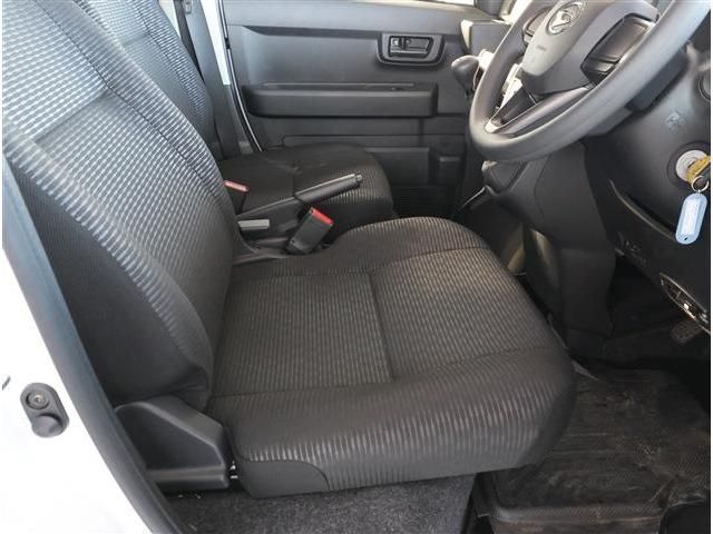 DAIHATSU HIJET CARGO 2024 Image 31