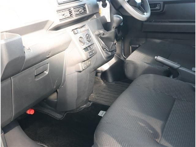 DAIHATSU HIJET CARGO 2024 Image 31