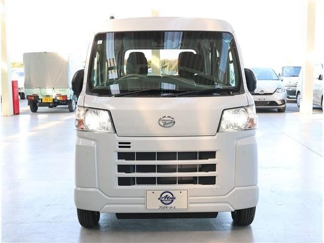 DAIHATSU HIJET CARGO 2024 Image 31