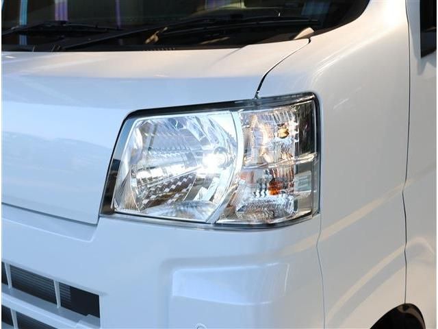 DAIHATSU HIJET CARGO 2024 Image 31